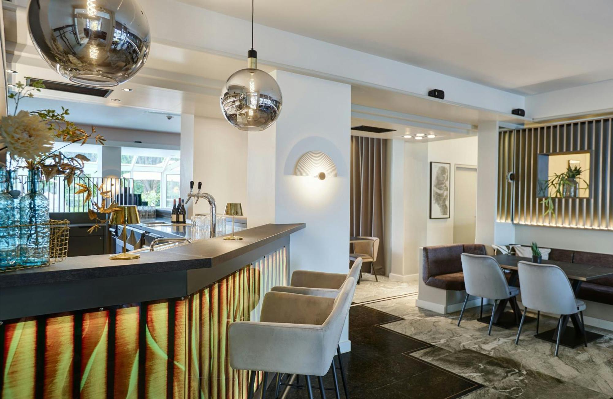 Leonardo Hotel Muenchen City West — Photos 2